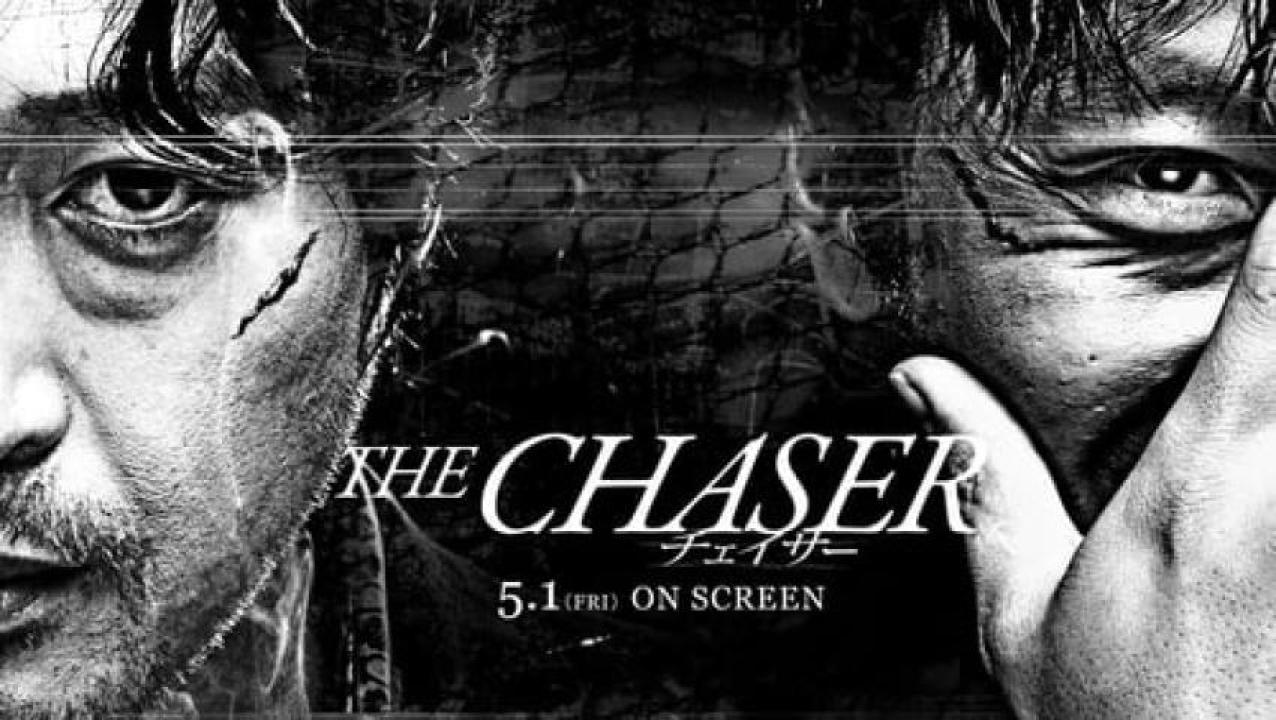 مشاهدة فيلم The Chaser 2008 مترجم ايجي بست