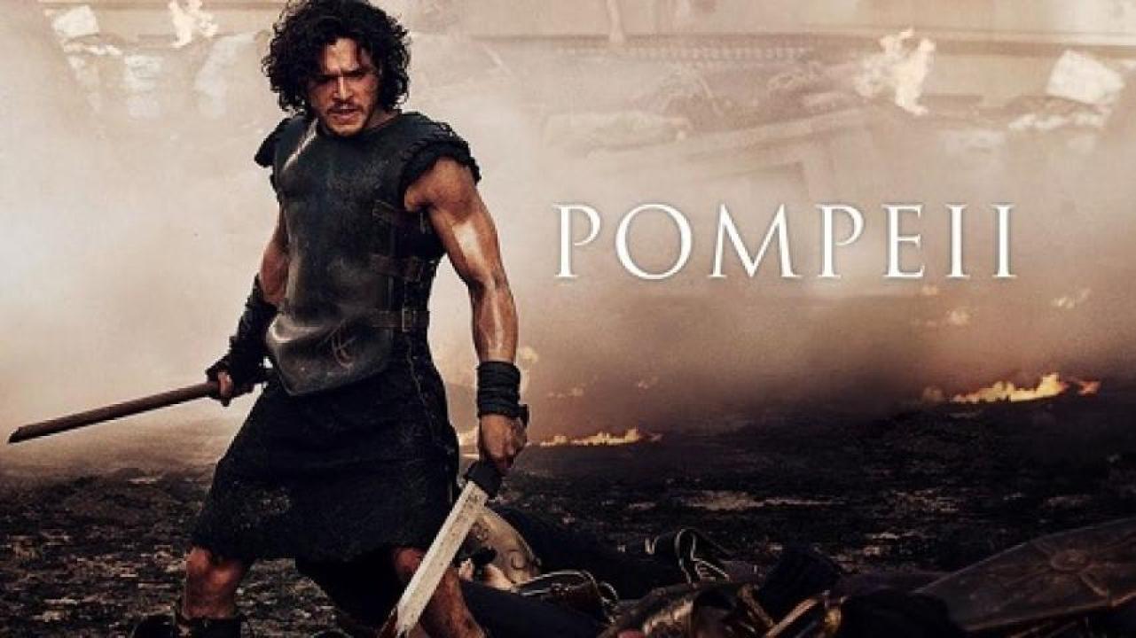 مشاهدة فيلم Pompeii 2014 مترجم ايجي بست