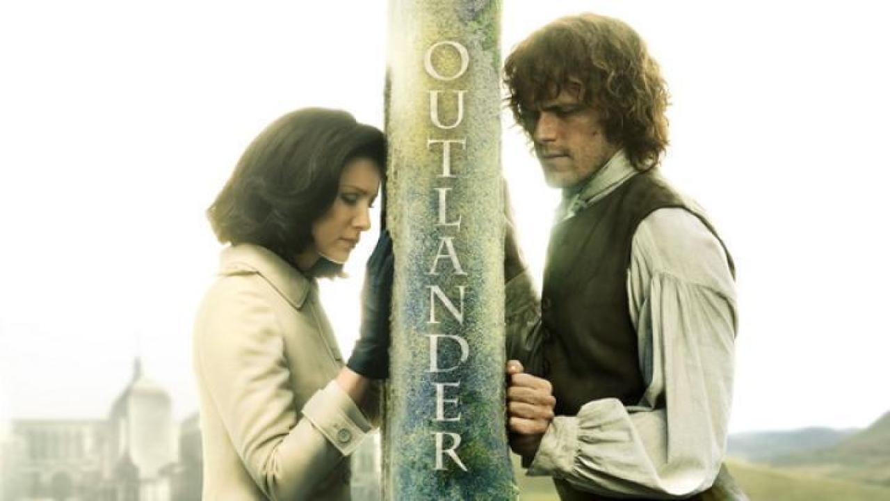 مسلسل Outlander الموسم الثالث الحلقة 13 الثالثة عشر والاخيرة مترجم ايجي بست