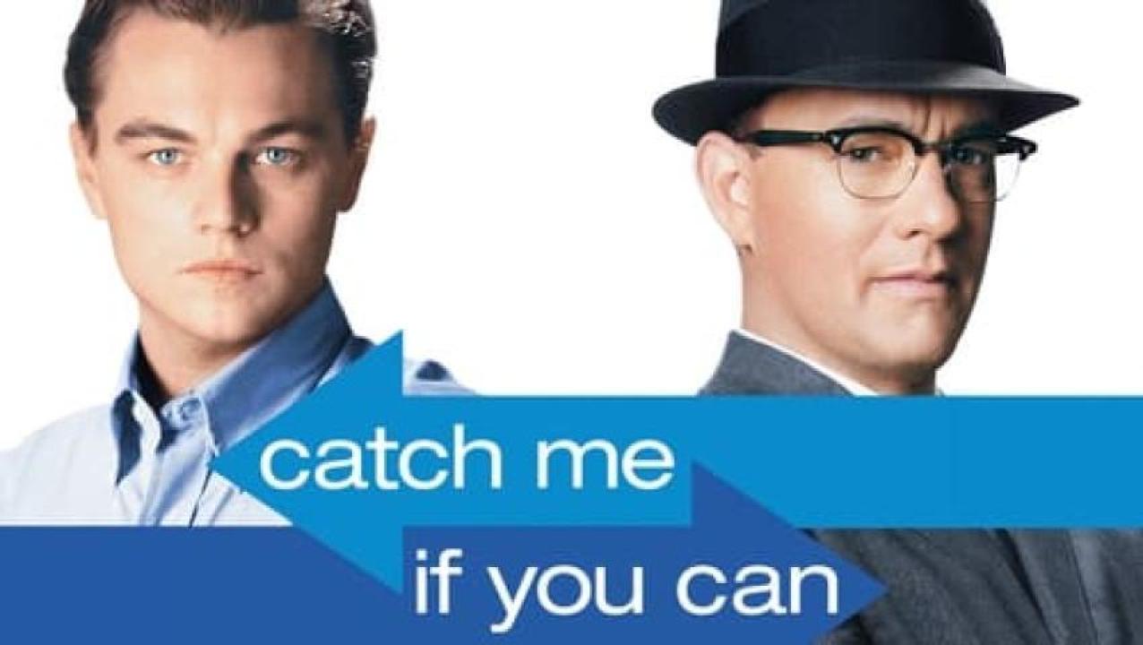 مشاهدة فيلم Catch Me If You Can 2002 مترجم ايجي بست