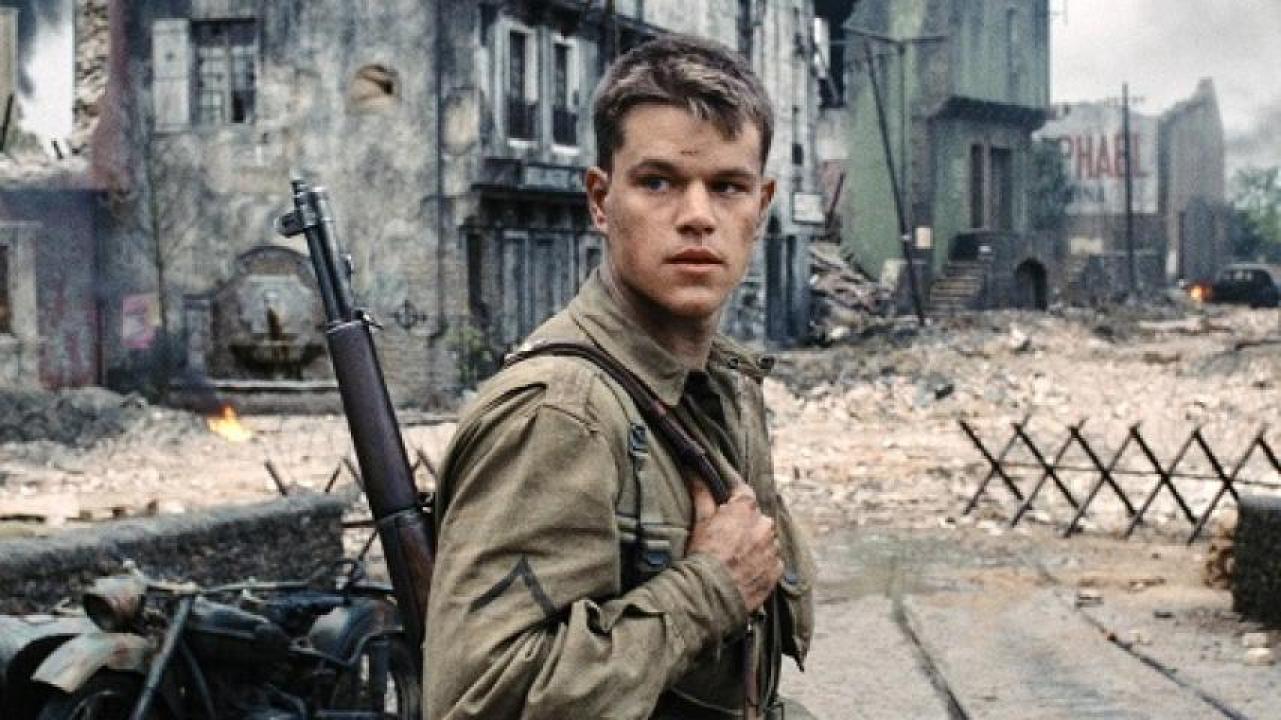 مشاهدة فيلم Saving Private Ryan 1998 مترجم ايجي بست