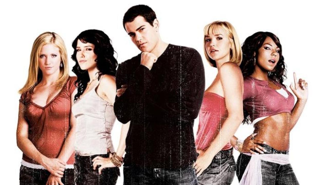 مشاهدة فيلم John Tucker Must Die 2006 مترجم ايجي بست