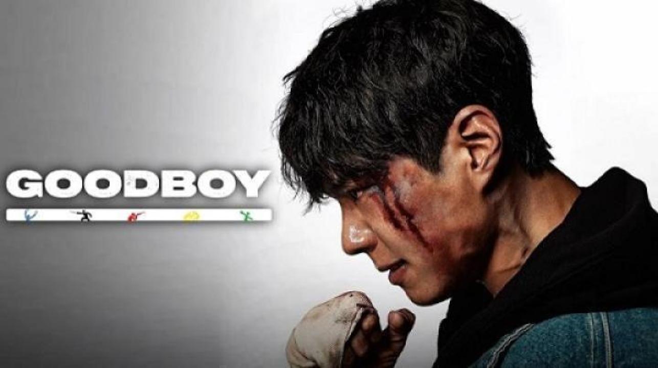 مسلسل Good Boy الموسم الاول مترجم