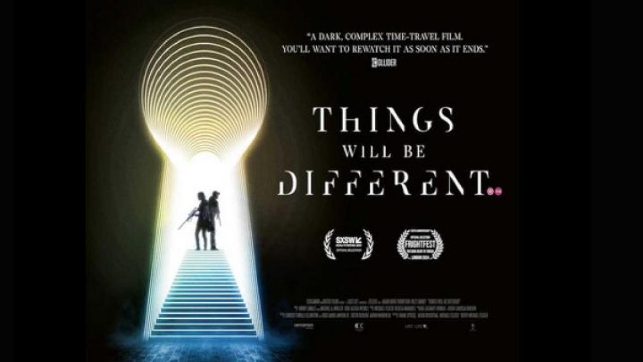 مشاهدة فيلم Things Will Be Different 2024 مترجم ايجي بست