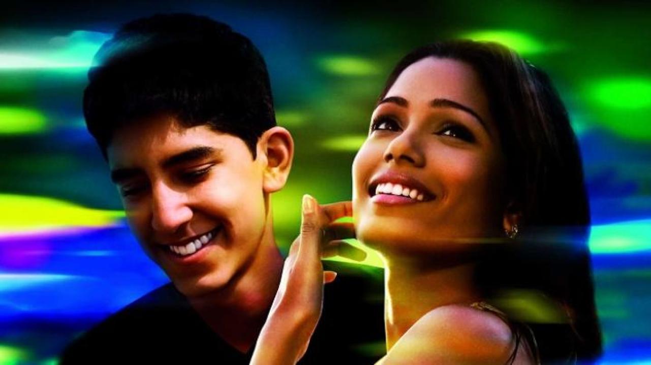 مشاهدة فيلم Slumdog Millionaire 2008 مترجم ايجي بست