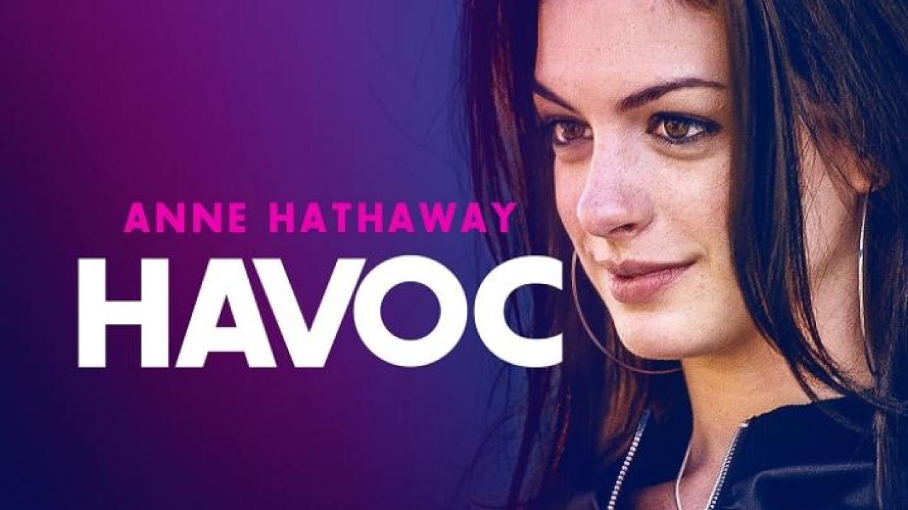 مشاهدة فيلم Havoc 2005 مترجم ايجي بست