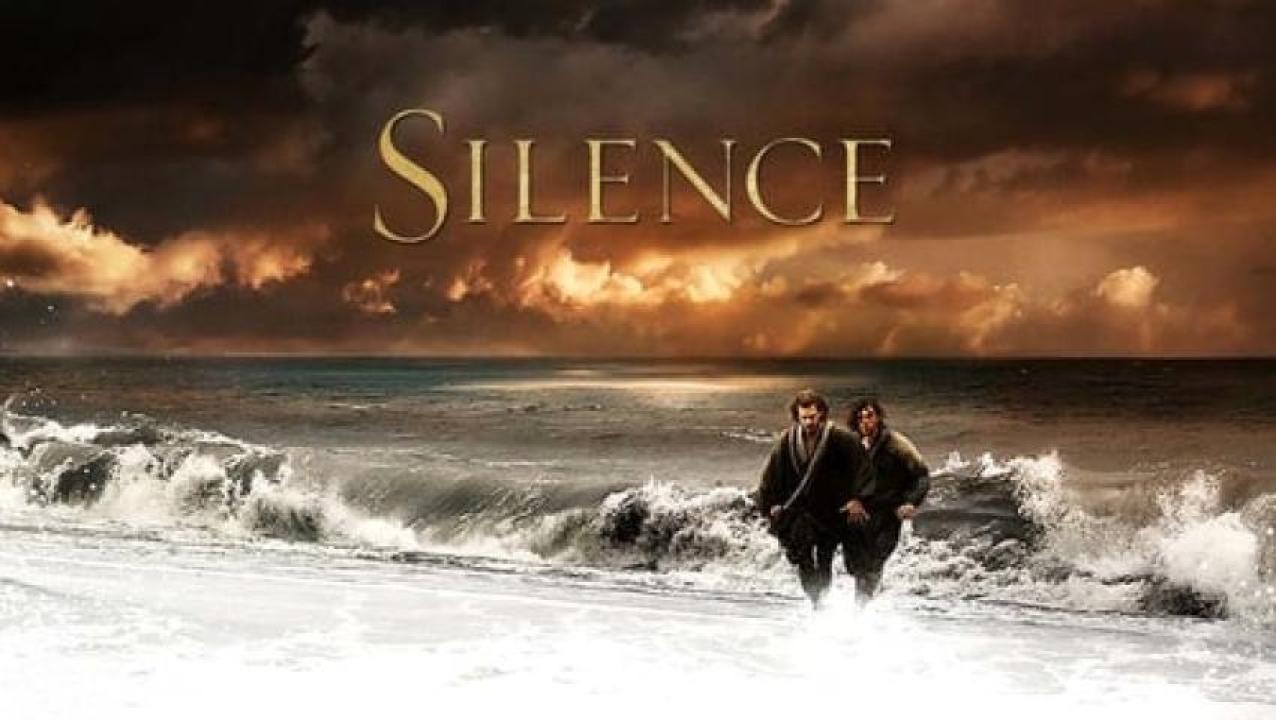 مشاهدة فيلم Silence 2016 مترجم ايجي بست