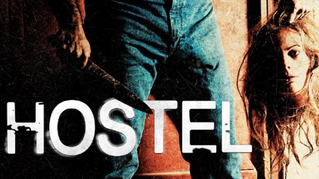 مشاهدة فيلم Hostel 1 2005 مترجم ايجي بست