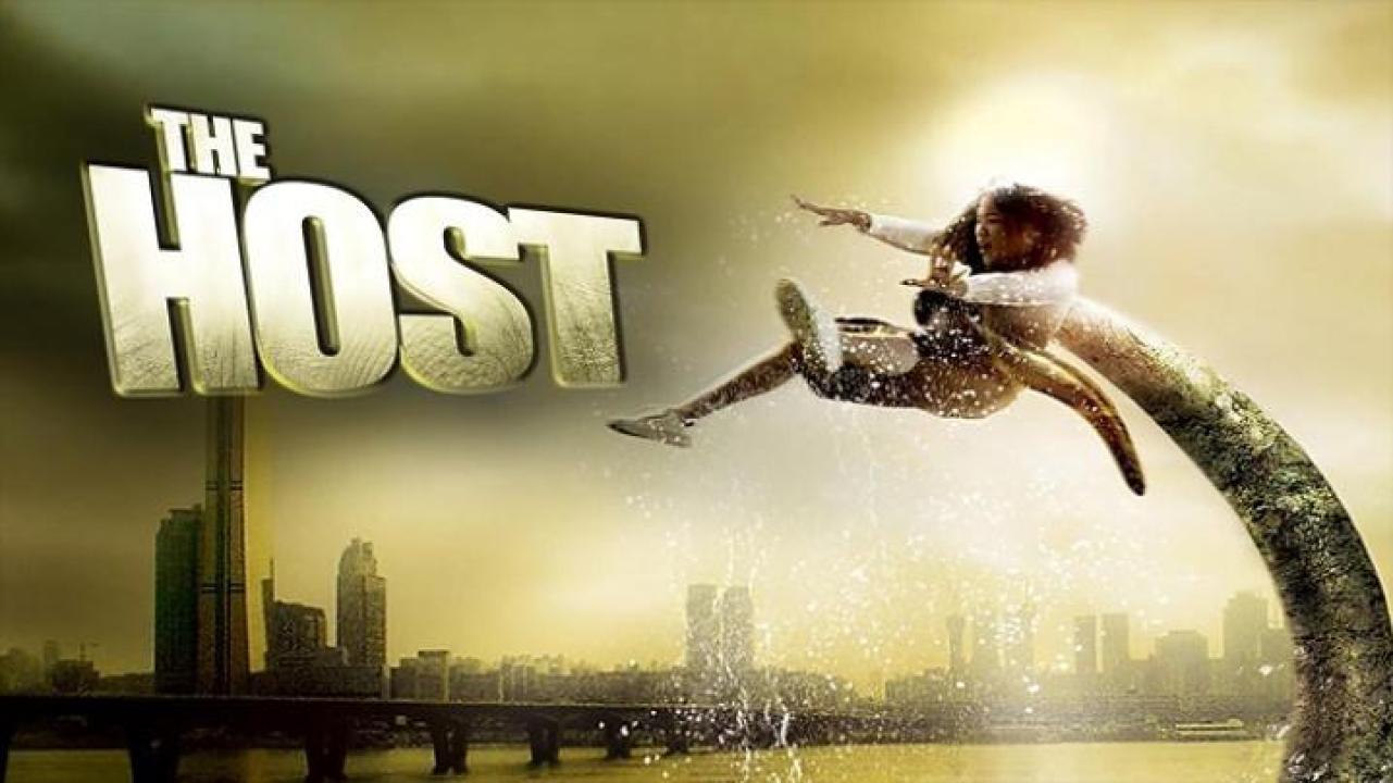 مشاهدة فيلم The Host 2006 مترجم ايجي بست