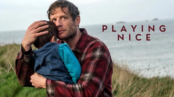 مسلسل Playing Nice الحلقة 4 الرابعة والاخيرة مترجم ايجي بست