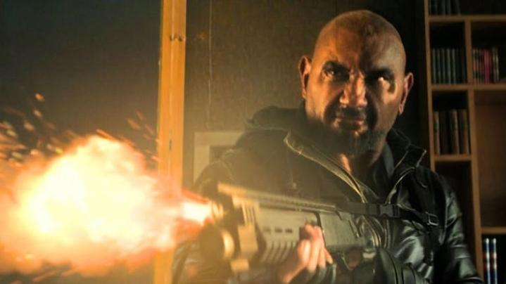 مشاهدة فيلم Afterburn 2025 مدبلج ايجي بست