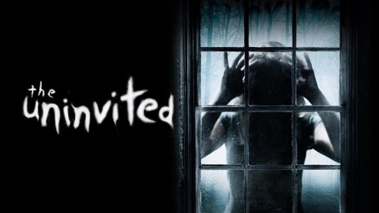 مشاهدة فيلم The Uninvited 2009 مترجم ايجي بست