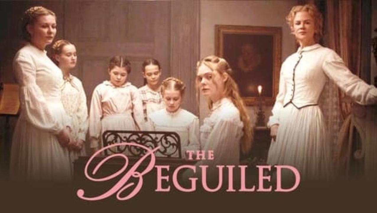 مشاهدة فيلم The Beguiled 2017 مترجم ايجي بست