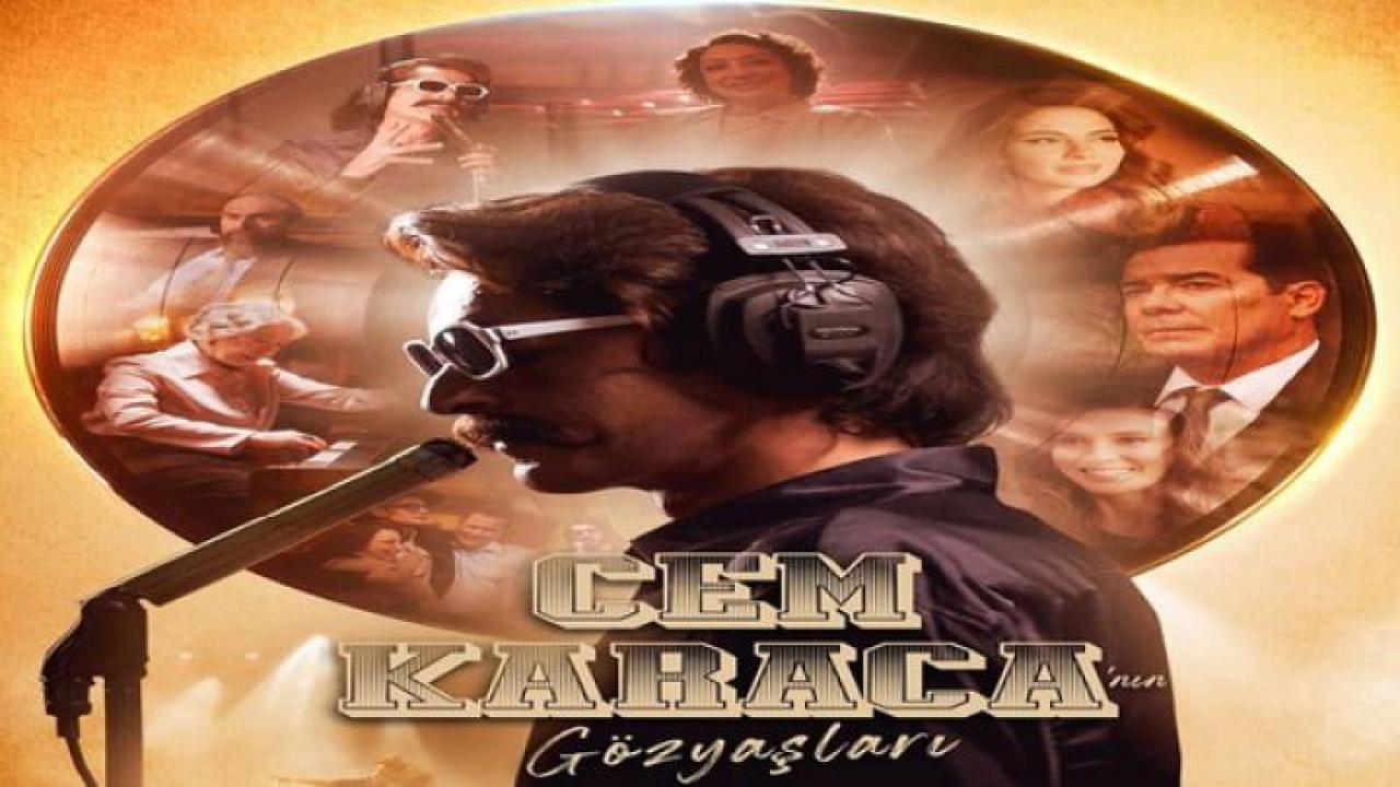 مشاهدة فيلم Tears of Cem Karaca 2024 مترجم ايجي بست