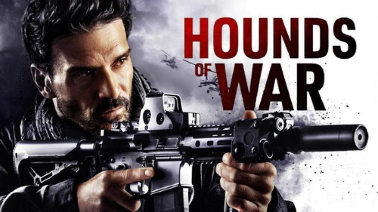 فيلم Hounds Of War 2024 مترجم ايجي بست