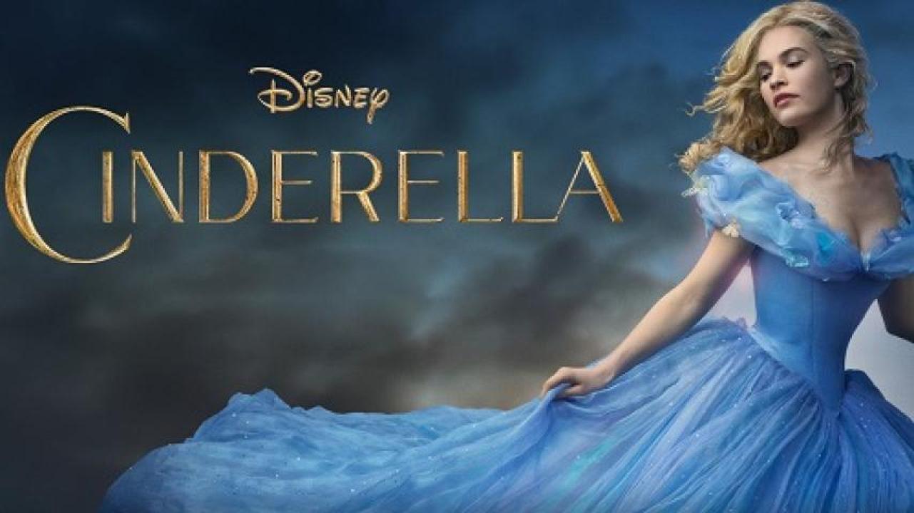 مشاهدة فيلم Cinderella 2015 مترجم ايجي بست