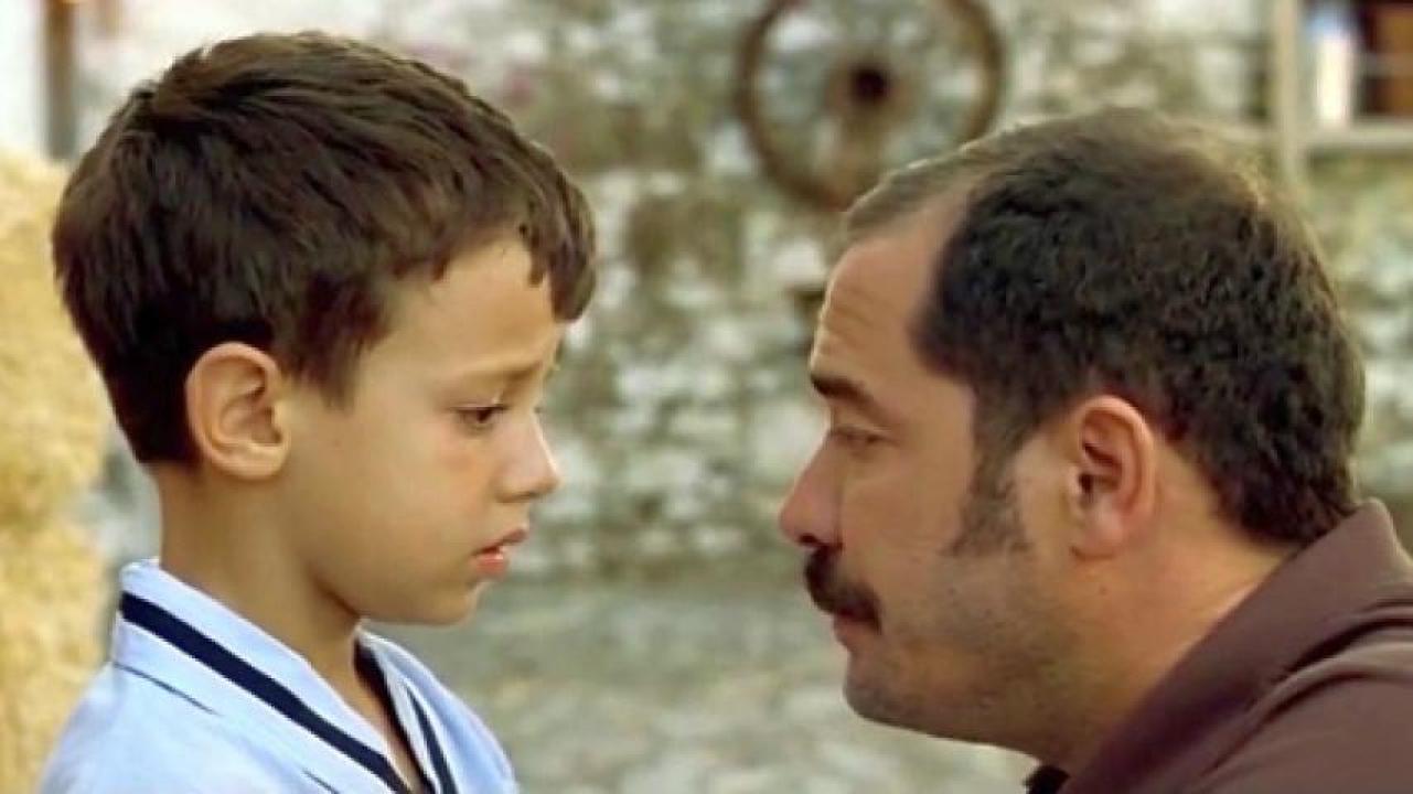 مشاهدة فيلم My Father and My Son 2005 مترجم ايجي بست