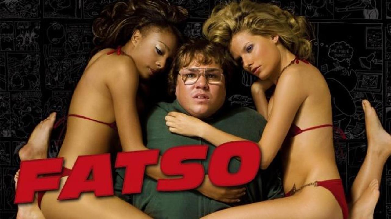 مشاهدة فيلم Fatso 2008 مترجم ايجي بست