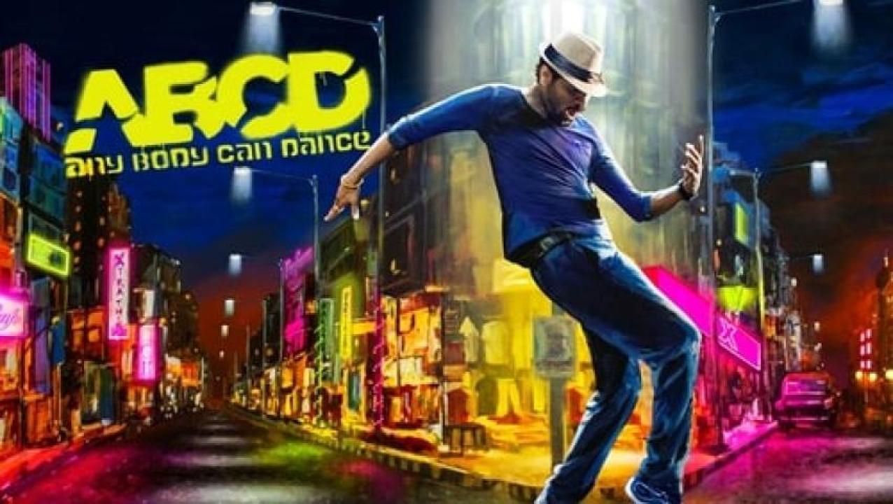 مشاهدة فيلم ABCD Any Body Can Dance 2013 مترجم ايجي بست