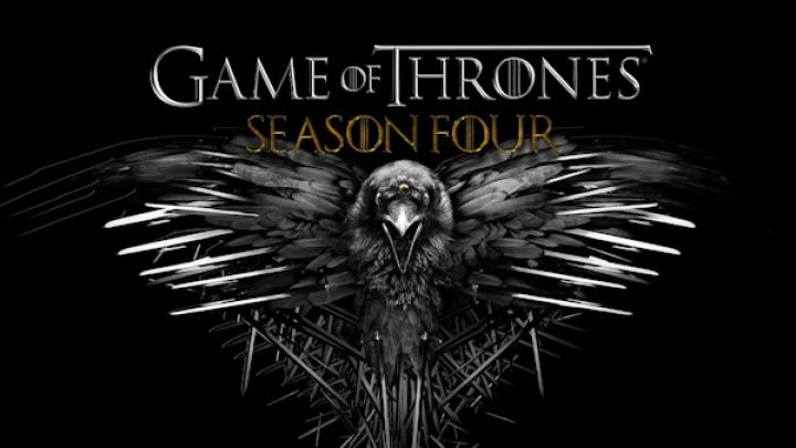 مسلسل Game of Thrones الموسم الرابع مترجم ايجي بست