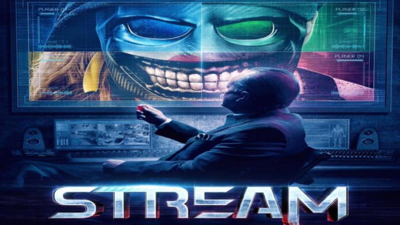 مشاهدة فيلم Stream 2024 مترجم ايجي بست