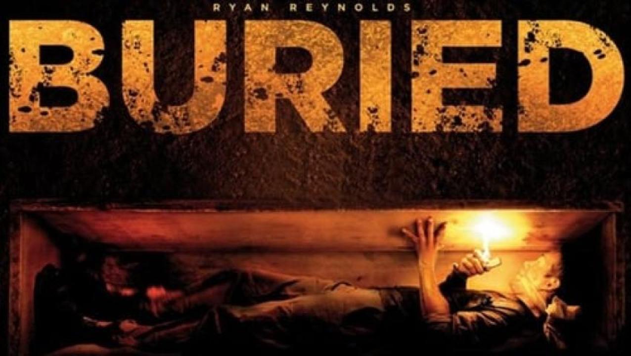 مشاهدة فيلم Buried 2010 مترجم ايجي بست