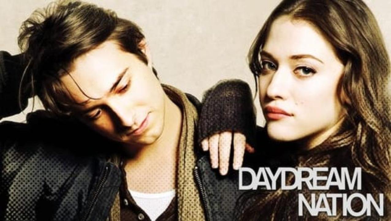 مشاهدة فيلم Daydream Nation 2010 مترجم ايجي بست