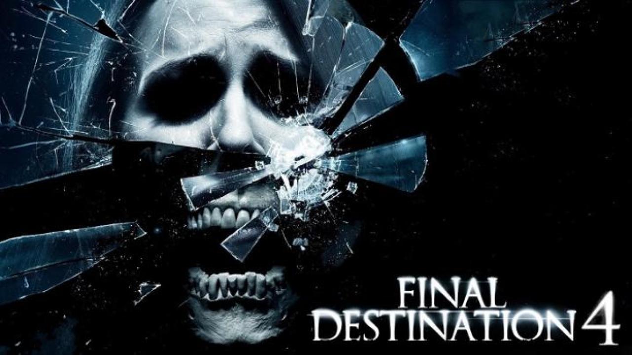 مشاهدة فيلم Final Destination 4 2009 مترجم ايجي بست