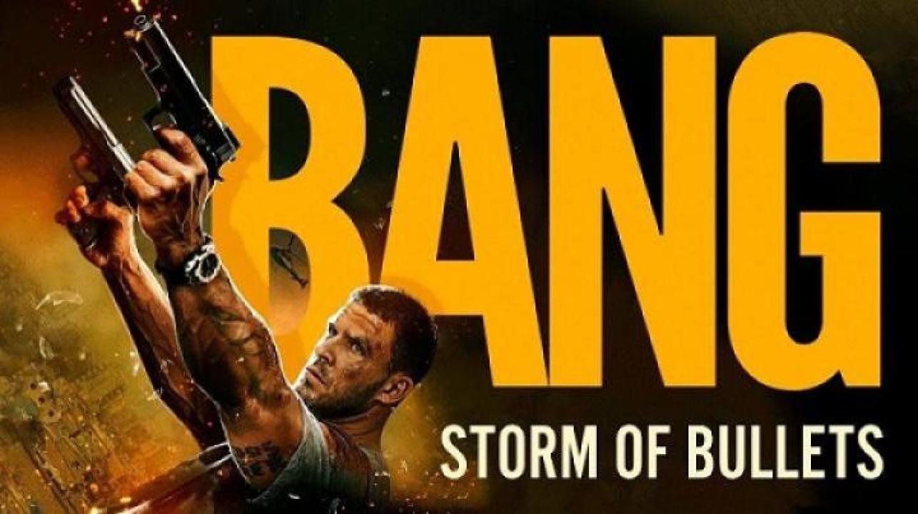 مشاهدة فيلم Bang 2025 مترجم ايجي بست