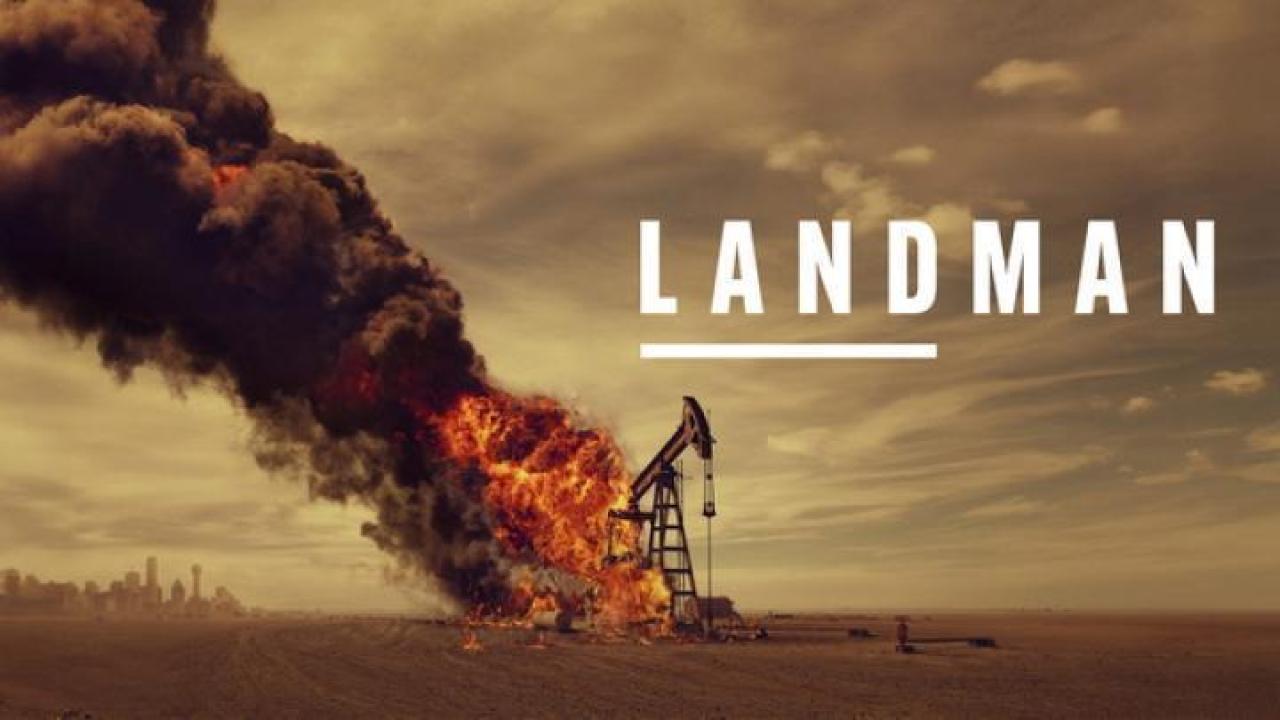 مسلسل Landman الحلقة 9 التاسعة مترجم ايجي بست