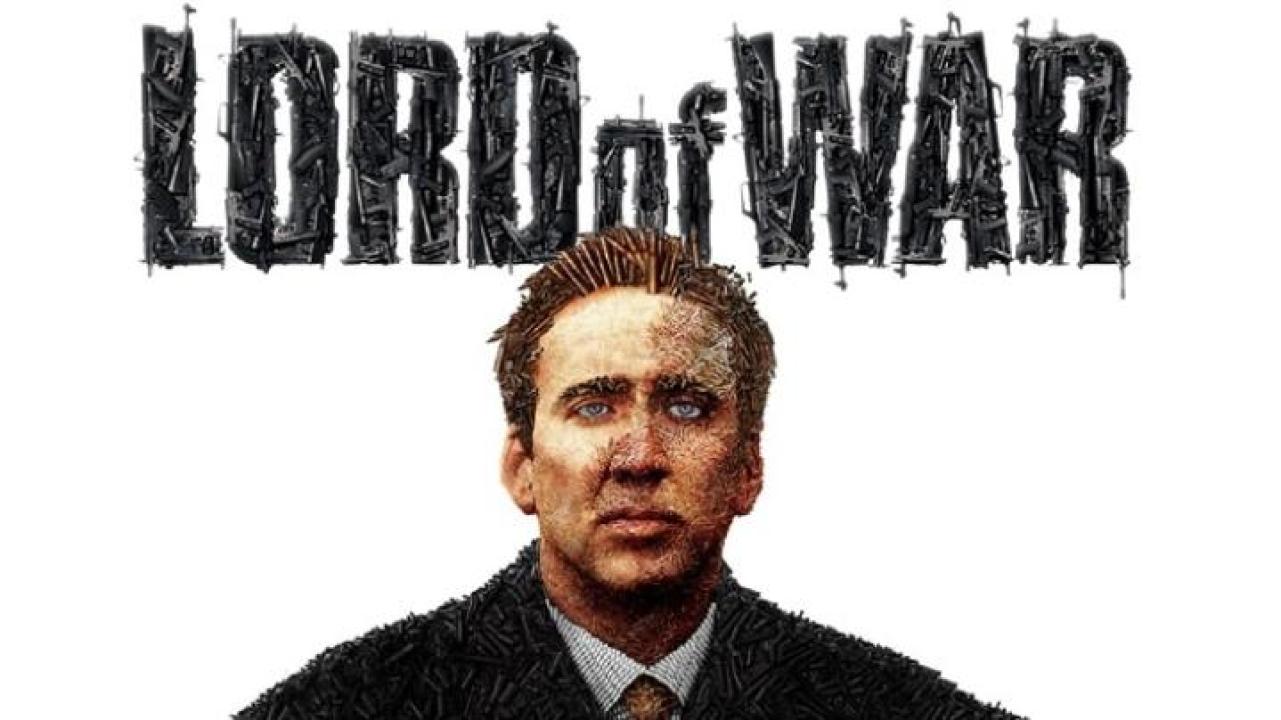 مشاهدة فيلم Lord of War 2005 مترجم ايجي بست