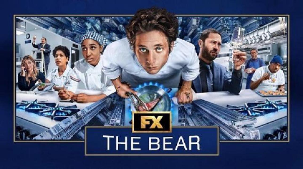 مسلسل The Bear الموسم الرابع مترجم
