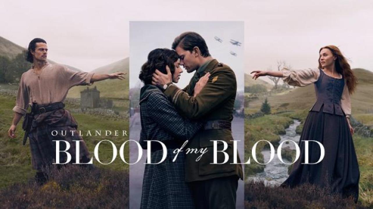 مسلسل Outlander Blood of My Blood الحلقة 1 الاولي مترجم ايجي بست