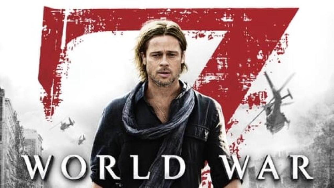 مشاهدة فيلم World War Z 2013 مترجم ايجي بست