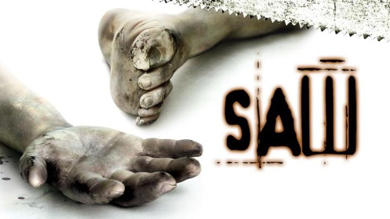 مشاهدة فيلم Saw 1 2004 مترجم ايجي بست