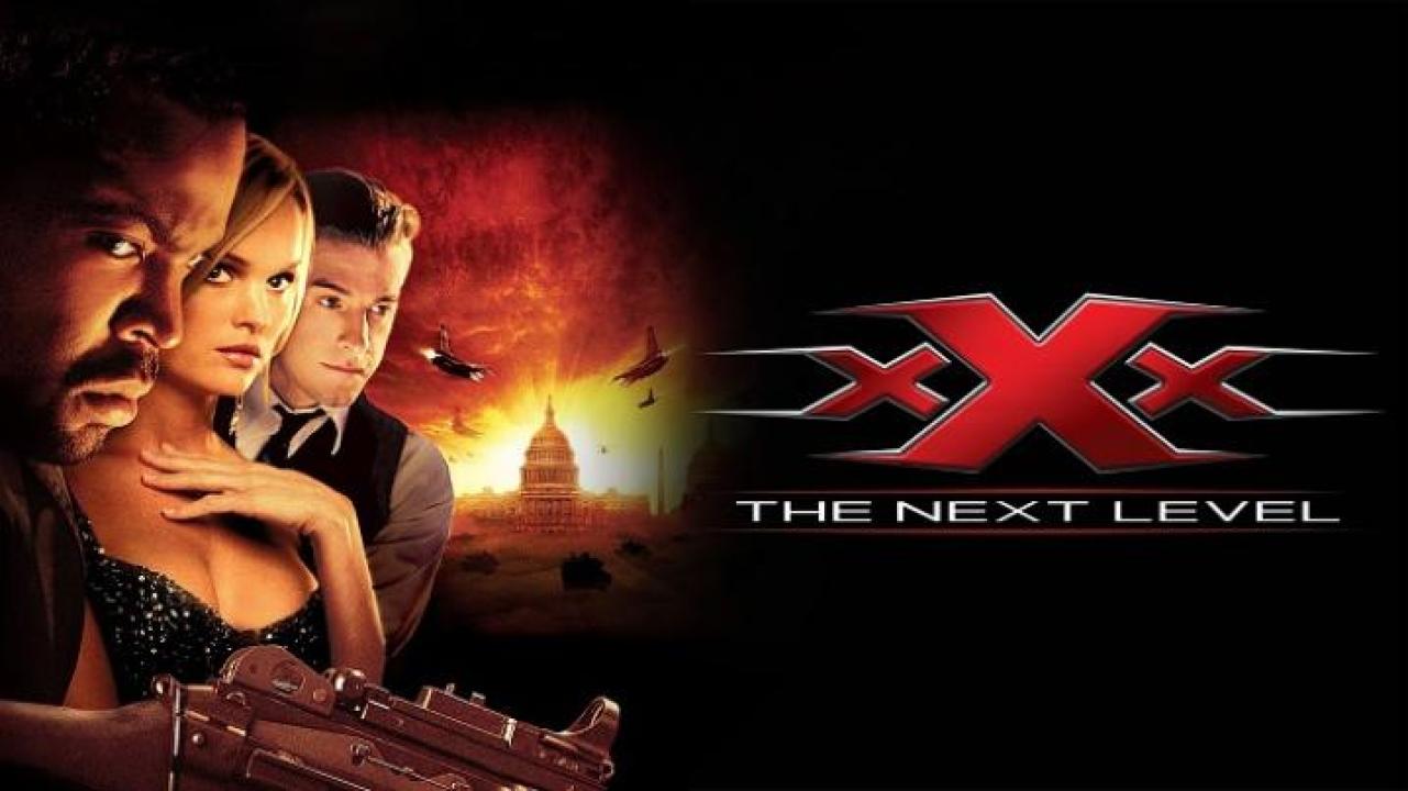 مشاهدة فيلم xXx 2 State of the Union 2005 مترجم ايجي بست