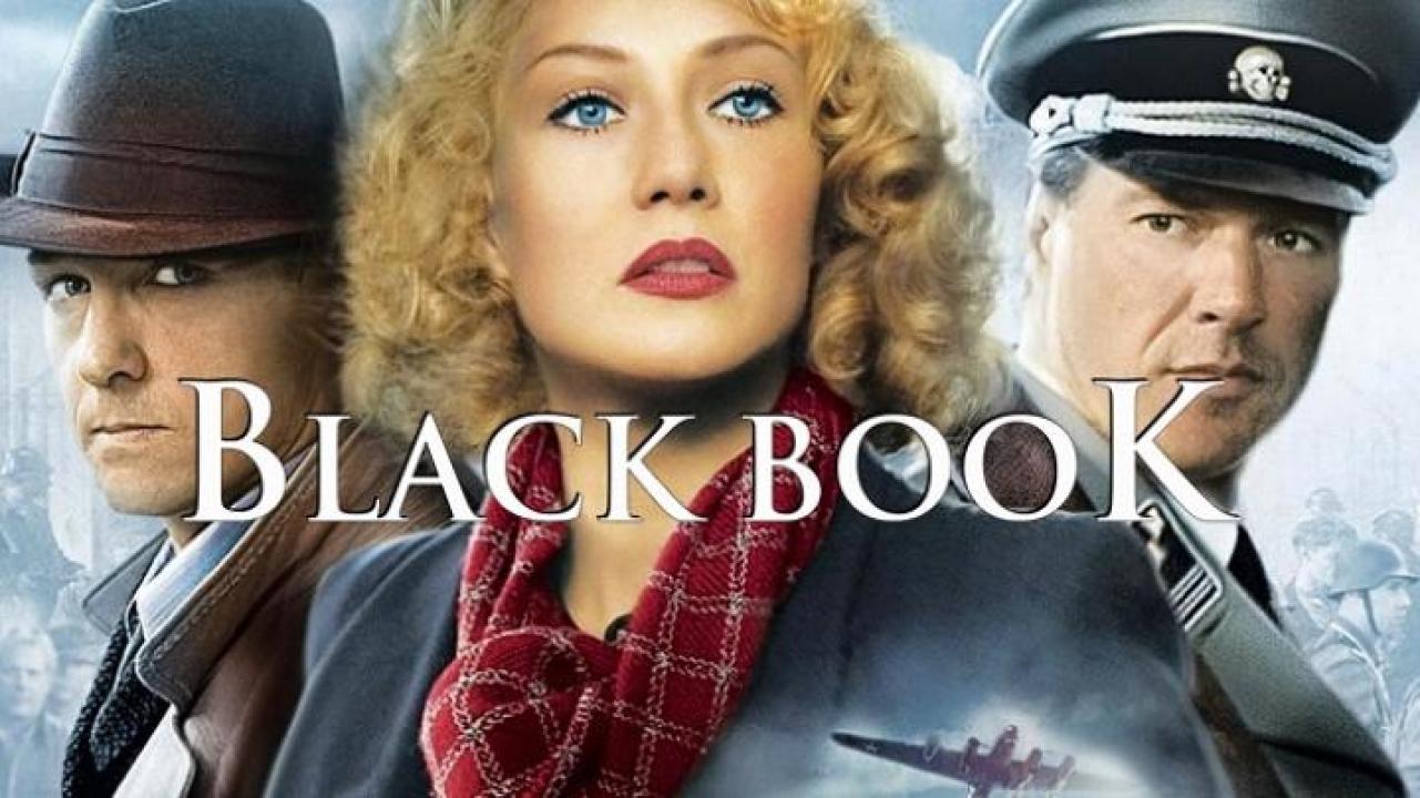 مشاهدة فيلم Black Book 2006 مترجم ايجي بست