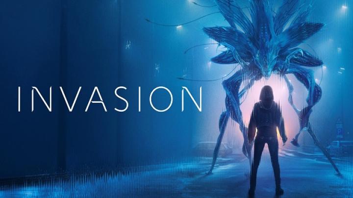 مسلسل Invasion الموسم الثالث مترجم ايجي بست