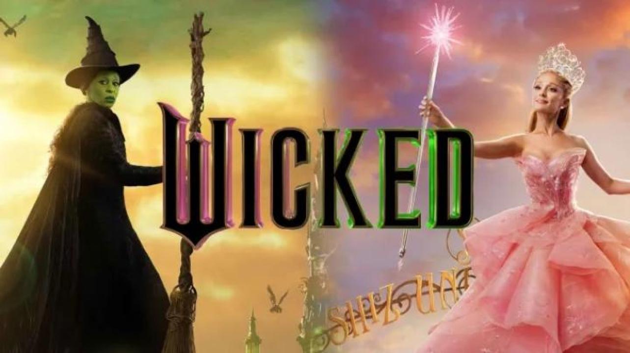 فيلم Wicked 2024 مترجم  Egybest