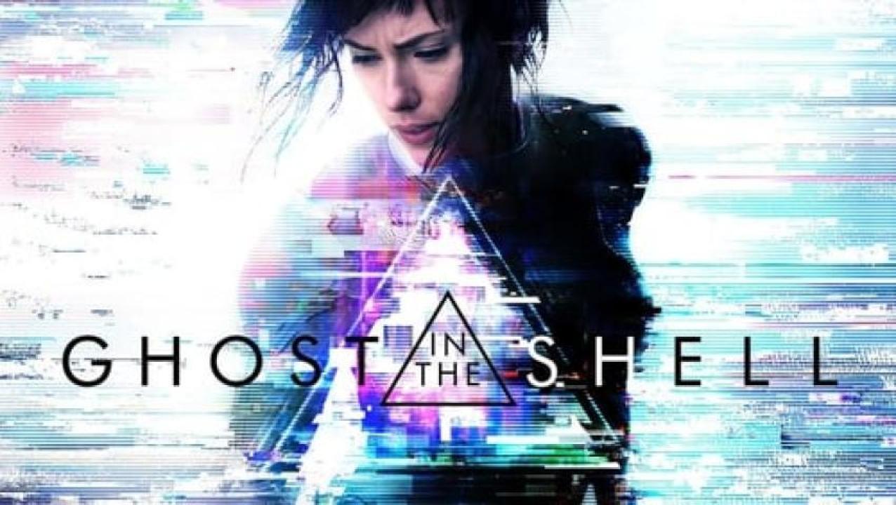 مشاهدة فيلم Ghost in the Shell 2017 مترجم ايجي بست