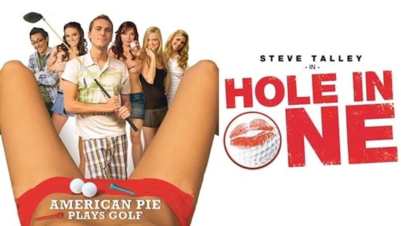 مشاهدة فيلم Hole in One 2009 مترجم ايجي بست