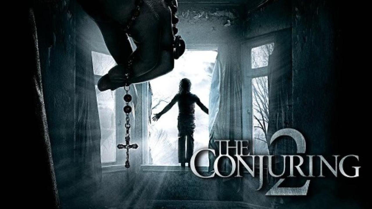 مشاهدة فيلم The Conjuring 2 2016 مترجم ايجي بست