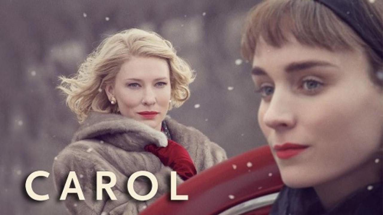 مشاهدة فيلم Carol 2015 مترجم ايجي بست