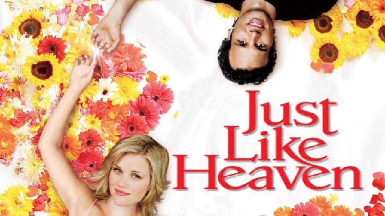 مشاهدة فيلم Just Like Heaven 2005 مترجم ايجي بست