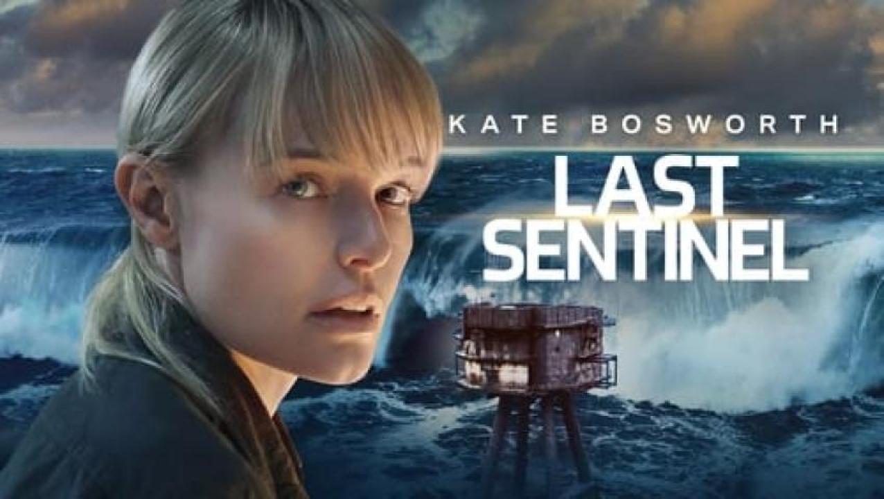 مشاهدة فيلم Last Sentinel 2023 مترجم ايجي بست